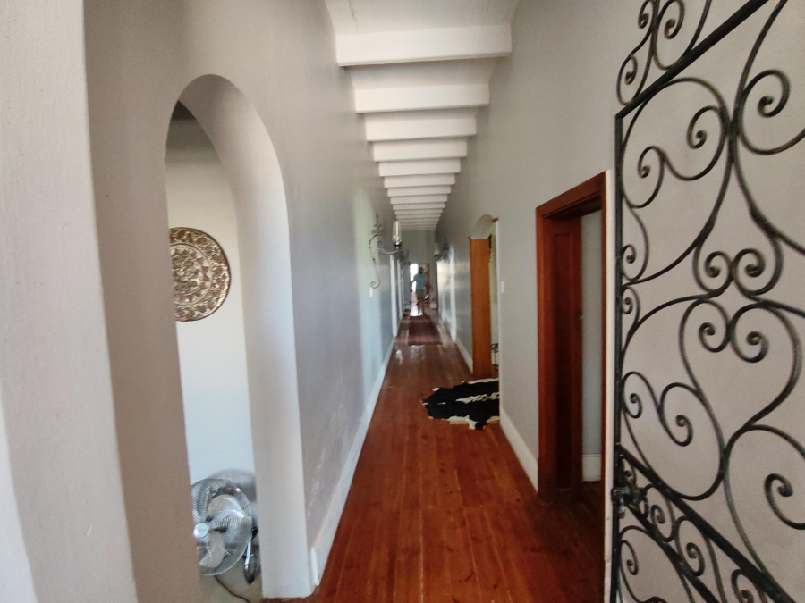 4 Bedroom Property for Sale in Steynsburg Eastern Cape